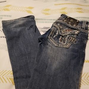 Animal print miss mes